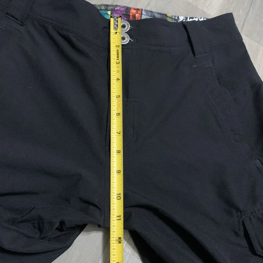 lululemon athletica good moderate